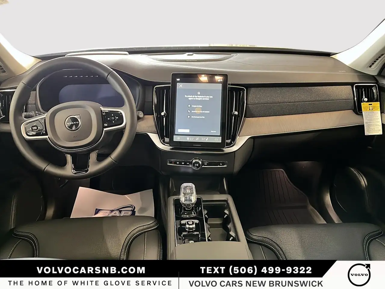 Volvo XC90 снимка Volvo XC90