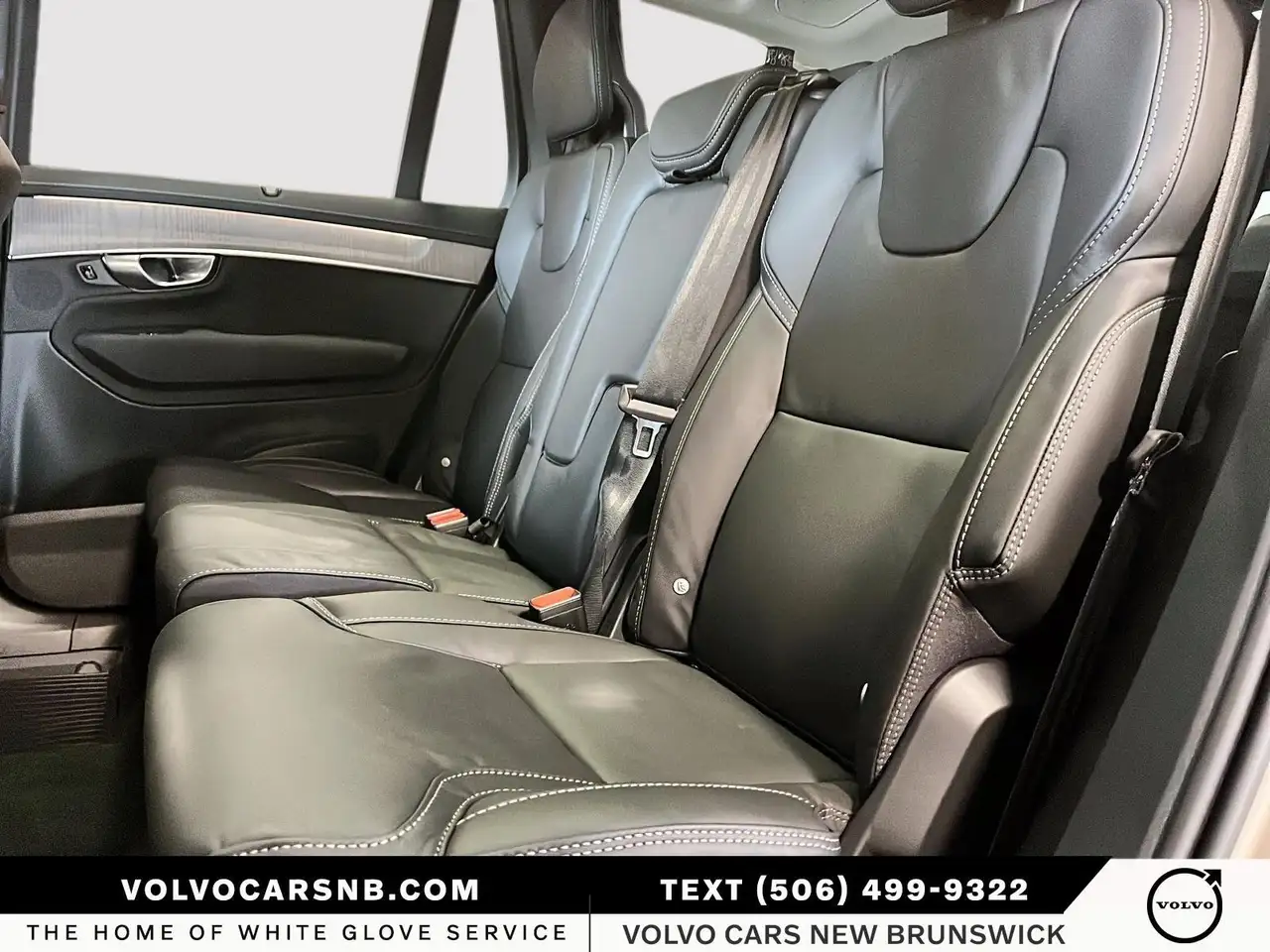 Volvo XC90 снимка Volvo XC90