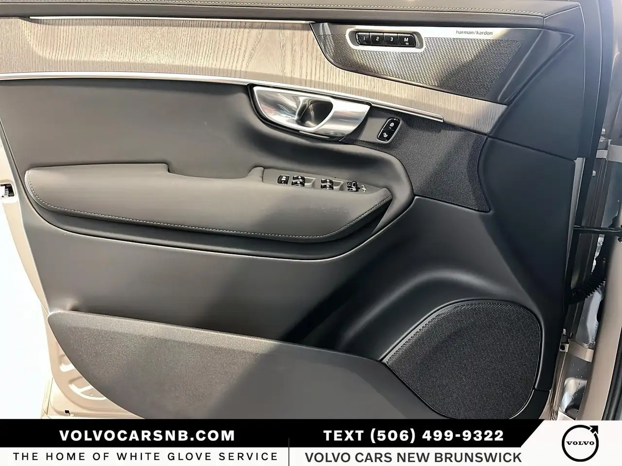 Volvo XC90 снимка Volvo XC90