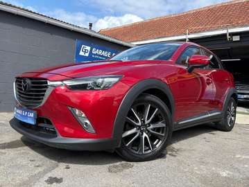 1.5 SKYACTIV-D 2WD Skydrive