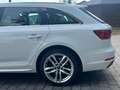 Audi A4 Avant S-line LED NAVI LEDER VIRTUAL  ACC LANE Weiß - thumbnail 18