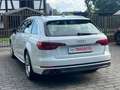 Audi A4 Avant S-line LED NAVI LEDER VIRTUAL  ACC LANE Weiß - thumbnail 3