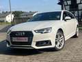 Audi A4 Avant S-line LED NAVI LEDER VIRTUAL  ACC LANE Weiß - thumbnail 1