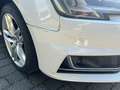 Audi A4 Avant S-line LED NAVI LEDER VIRTUAL  ACC LANE Weiß - thumbnail 6