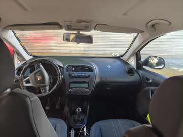 Altea1.6TDICR Copa Reference E-eco. S