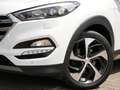 Hyundai TUCSON 1.6 TGDI PREMIUM 4WD AUTOMATIK PANORAMAD. Wit - thumbnail 3