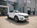 Hyundai TUCSON 1.6 TGDI PREMIUM 4WD AUTOMATIK PANORAMAD. Wit - thumbnail 4