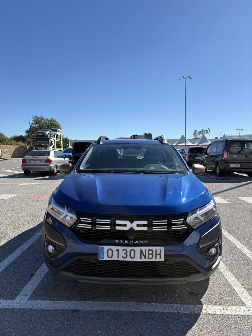 Dacia Sandero Dacia Sandero Stepway Xtreme - 2