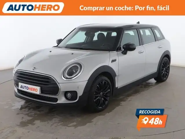 MINI Cooper Clubman Aut.