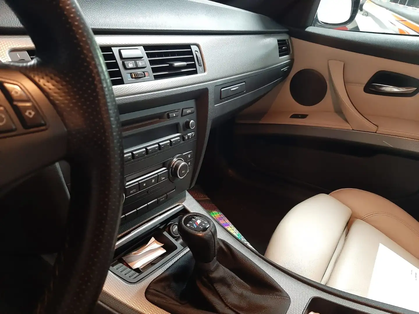 BMW 320 320d Coupé M Sport Edition - 2