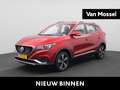 MG ZS MG EV Luxury 45 kWh | PANO | ACC | Keyless |Achter Rouge - thumbnail 1