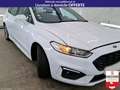 Ford Mondeo EcoBlue 150 S\u0026S ST-Line Alb - thumbnail 2