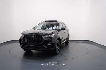 1.5 Turbo CVT Bi-Fuel GPL