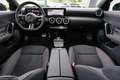 Mercedes-Benz CLA 200 Coupé AMG 360°+LED+Pano+Smartph+Distroni Schwarz - thumbnail 5
