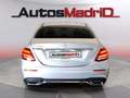 Mercedes-Benz E 220 d 4MATIC Gris - thumbnail 5