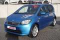 Skoda Citigo 1.0 Clever Automatik Klima Pano PDC SHZ  TE Blau - thumbnail 2