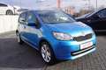 Skoda Citigo 1.0 Clever Automatik Klima Pano PDC SHZ  TE Blau - thumbnail 6