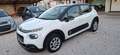 Citroen C3 1.2 PureTech Feel PREZZO REALE GAR. 12mesi Bianco - thumbnail 1