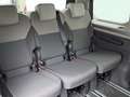 Volkswagen T7 Multivan Life 2.0 TDI DSG AHK+HuD+Navi+LED+SHZ Schwarz - thumbnail 9