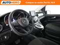 Mercedes-Benz V 220 d lang Azul - thumbnail 11