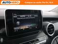 Mercedes-Benz V 220 d lang Azul - thumbnail 16