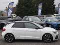 Audi A1 S LINE 30 TFSI ✅S TRONIC✅GARANTIE AUDI 06/2026 Blanc - thumbnail 4