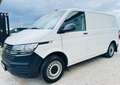 Volkswagen T6 Transporter L2 H1 BUISINESS 2.0TDI airco garantie 12 mois Weiß - thumbnail 11