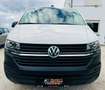 Volkswagen T6 Transporter L2 H1 BUISINESS 2.0TDI airco garantie 12 mois Weiß - thumbnail 2