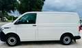 Volkswagen T6 Transporter L2 H1 BUISINESS 2.0TDI airco garantie 12 mois Weiß - thumbnail 9