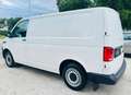 Volkswagen T6 Transporter L2 H1 BUISINESS 2.0TDI airco garantie 12 mois Weiß - thumbnail 8