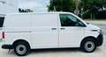 Volkswagen T6 Transporter L2 H1 BUISINESS 2.0TDI airco garantie 12 mois Weiß - thumbnail 4