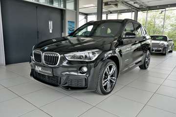 xDrive 20 d Aut. M Sport Deutsches FZ