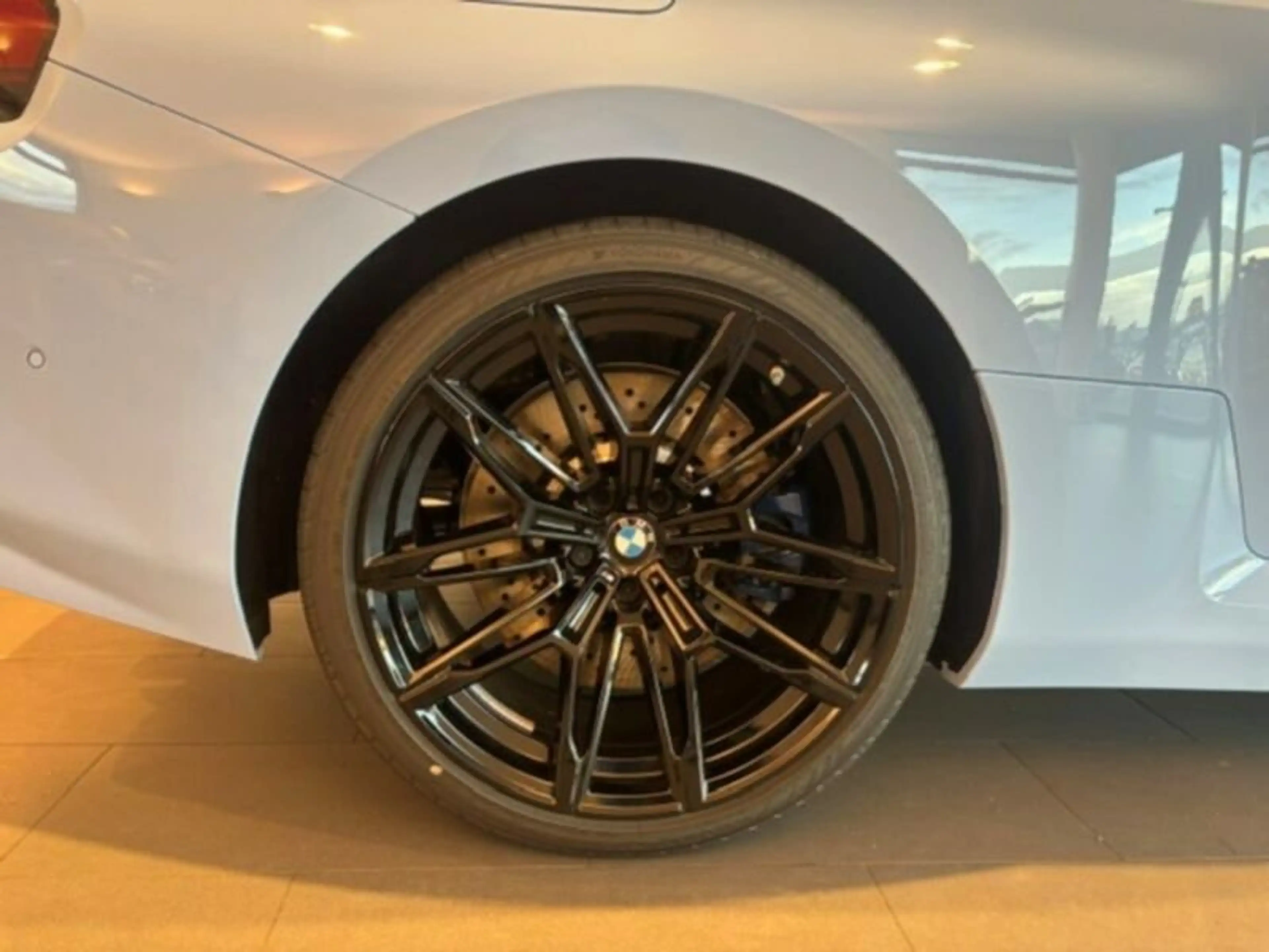 BMW M2 Coupé — photo 5