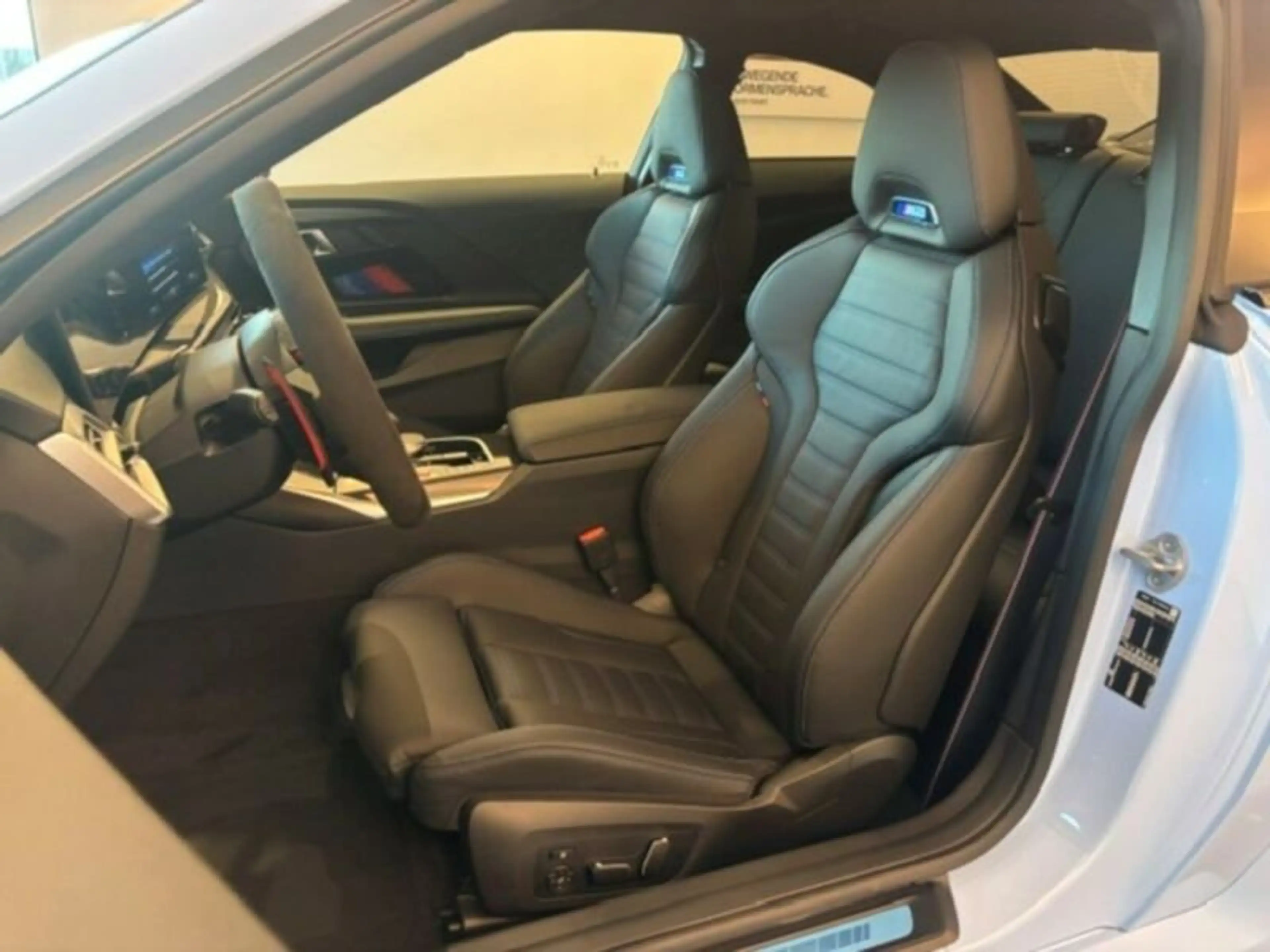 BMW M2 Coupé — photo 11