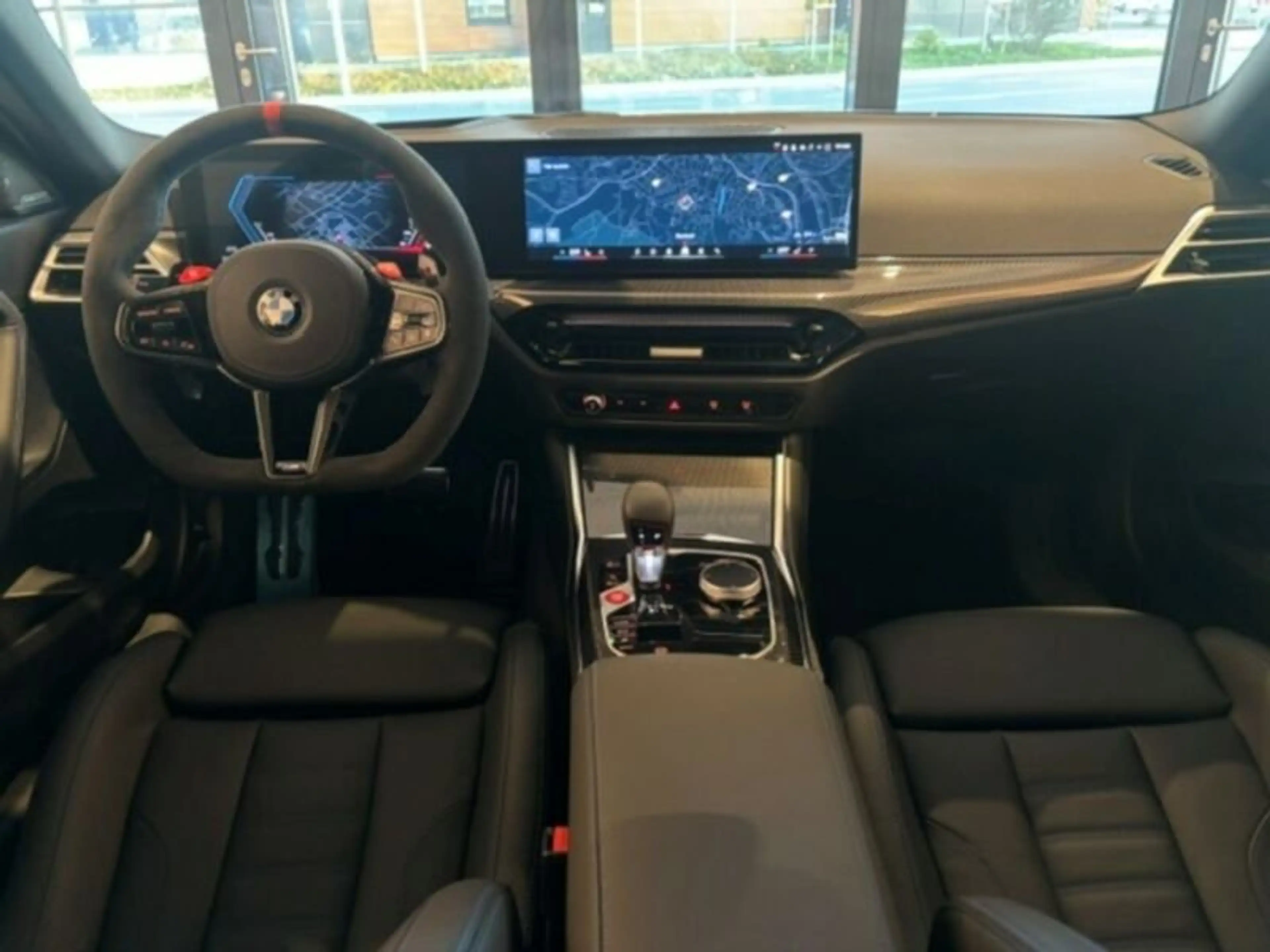 BMW M2 Coupé — photo 13