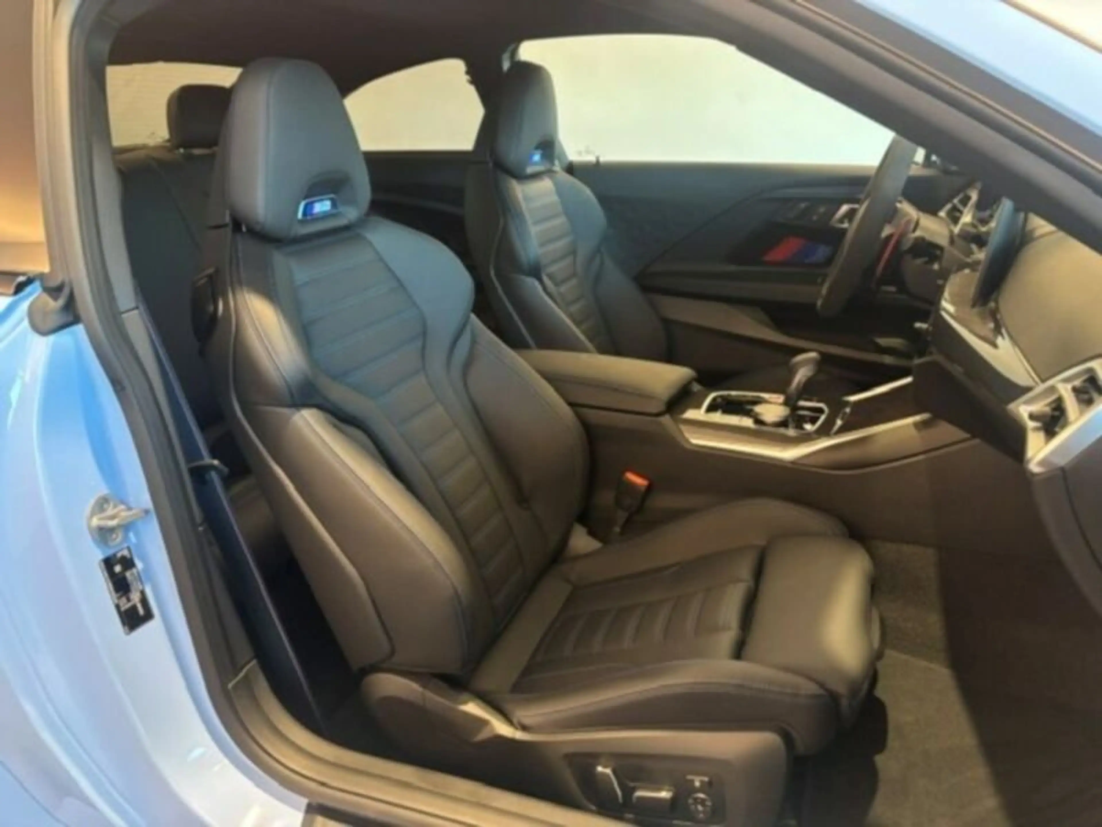BMW M2 Coupé — photo 10