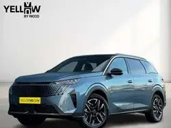Peugeot 5008 GT
