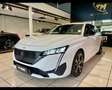 Peugeot 308 BlueHDi 130 S&S EAT8 SW Allure Pack 2022 White - thumbnail 1