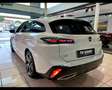 Peugeot 308 BlueHDi 130 S&S EAT8 SW Allure Pack 2022 White - thumbnail 5