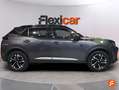 Peugeot 2008 1.2 PureTech S&S GT Line 130 Gris - thumbnail 9