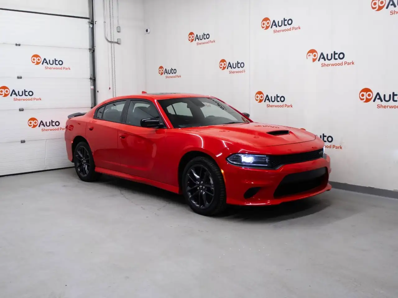 2023 Dodge Charger