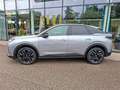 Peugeot 3008 Hybrid 145 E-DCS6 Allure Silber - thumbnail 2
