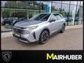 Peugeot 3008 Hybrid 145 E-DCS6 Allure Silber - thumbnail 1