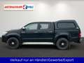 Toyota Hilux Double Cab Executive 4x4 1.Hand Automatik Negru - thumbnail 7