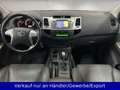 Toyota Hilux Double Cab Executive 4x4 1.Hand Automatik Negru - thumbnail 11