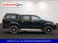Toyota Hilux Double Cab Executive 4x4 1.Hand Automatik Negru - thumbnail 4