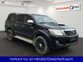 Toyota Hilux Double Cab Executive 4x4 1.Hand Automatik Negru - thumbnail 3