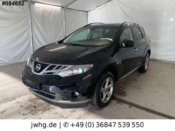 Executive BI-XENON | SCHIEBEDACH | AHK