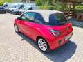 Opel Adam 1.2 Jam 70cv Rouge - thumbnail 4