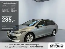 Volkswagen Golf VIII Variant Life 1.5TSI ACC FernlichtAssist